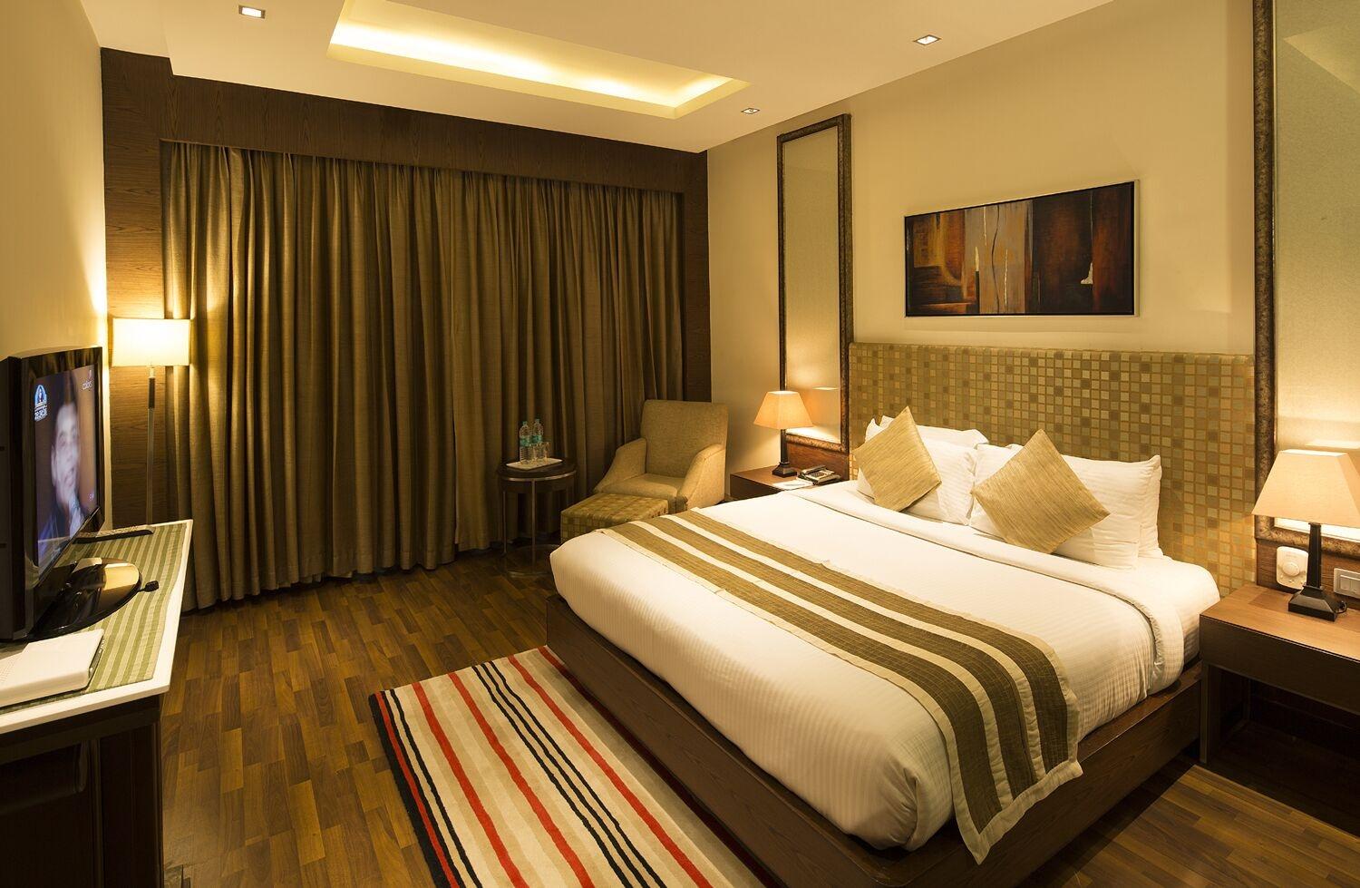 The Cabbana Resort & Spa Phagwāra Екстериор снимка