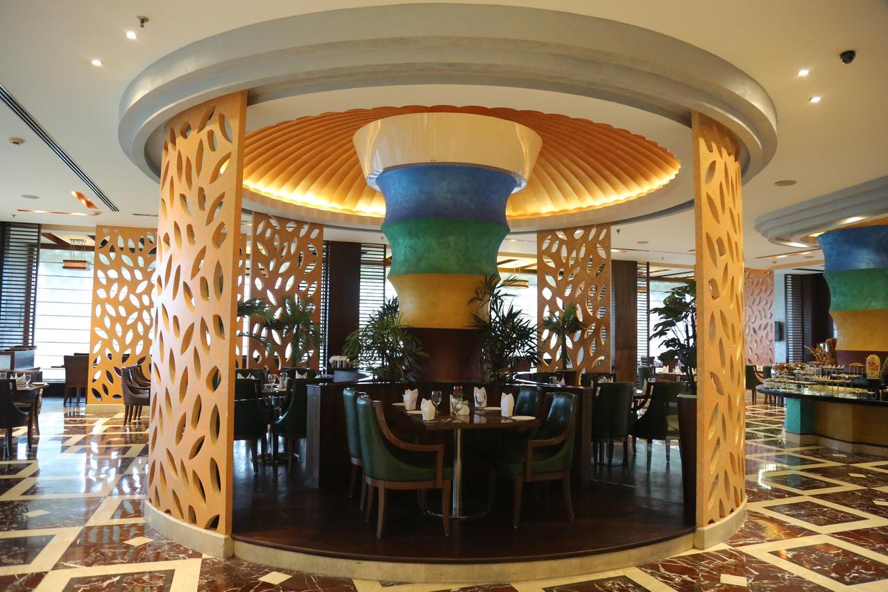 The Cabbana Resort & Spa Phagwāra Екстериор снимка