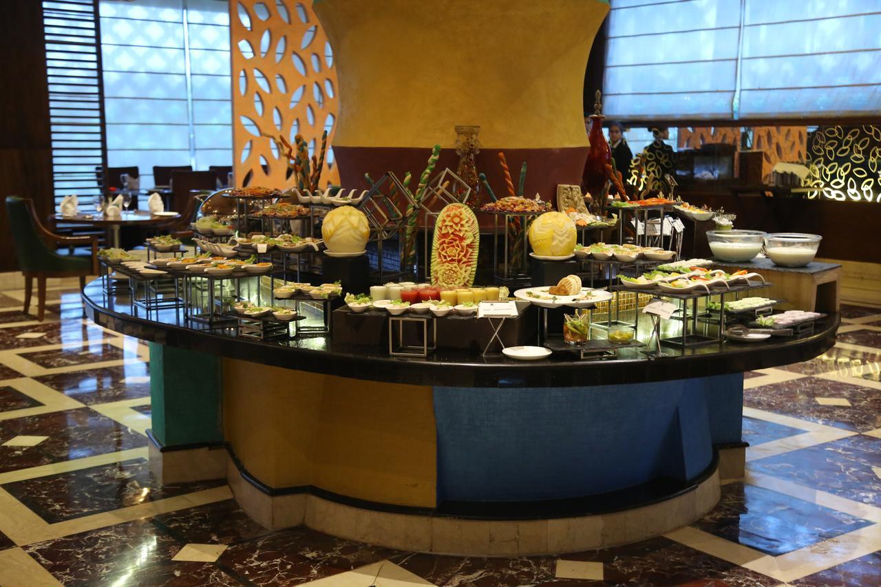 The Cabbana Resort & Spa Phagwāra Екстериор снимка
