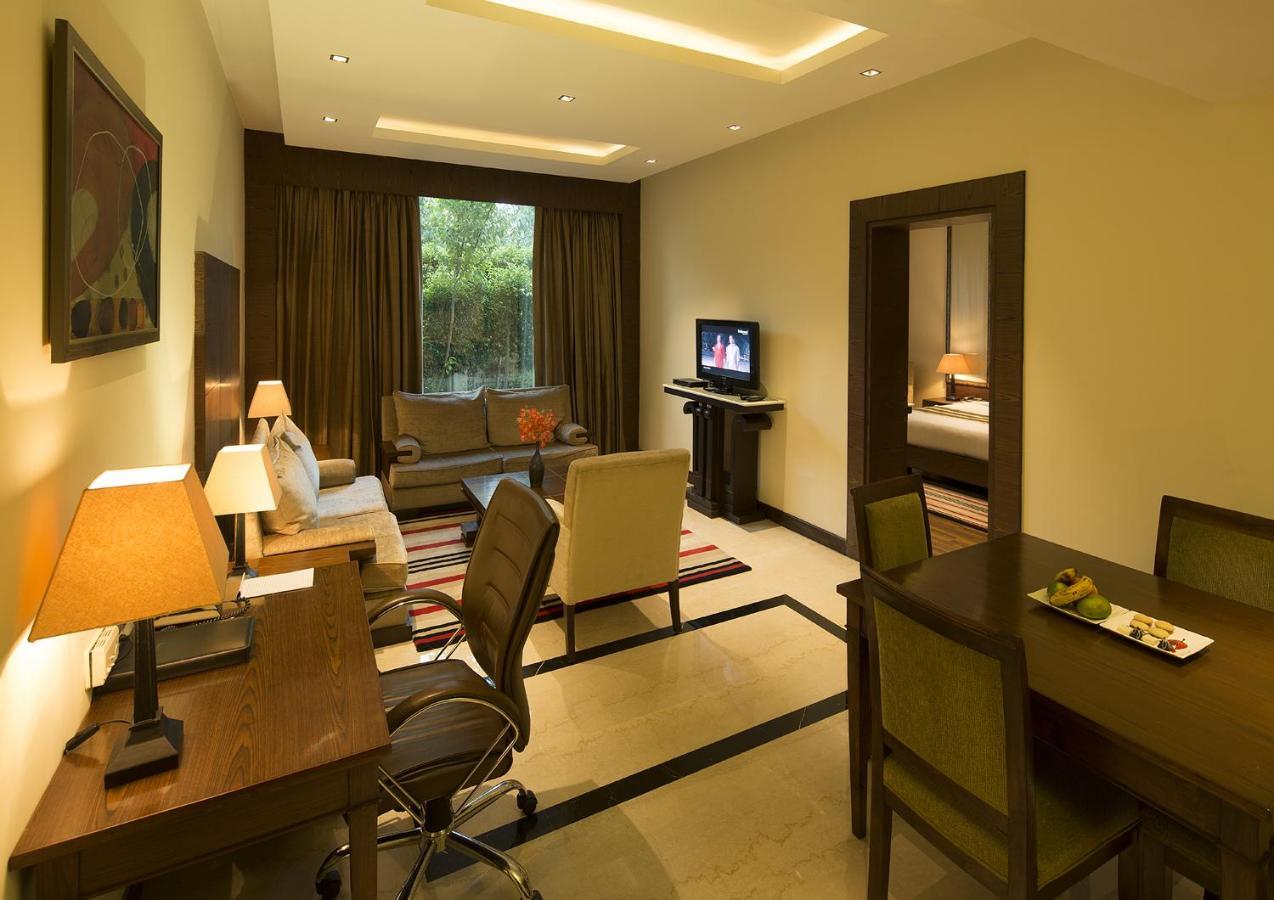 The Cabbana Resort & Spa Phagwāra Стая снимка